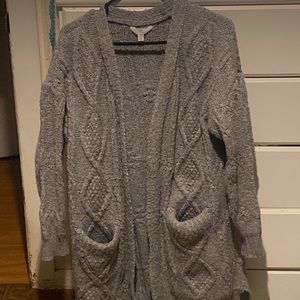 Womens sweater cardigans